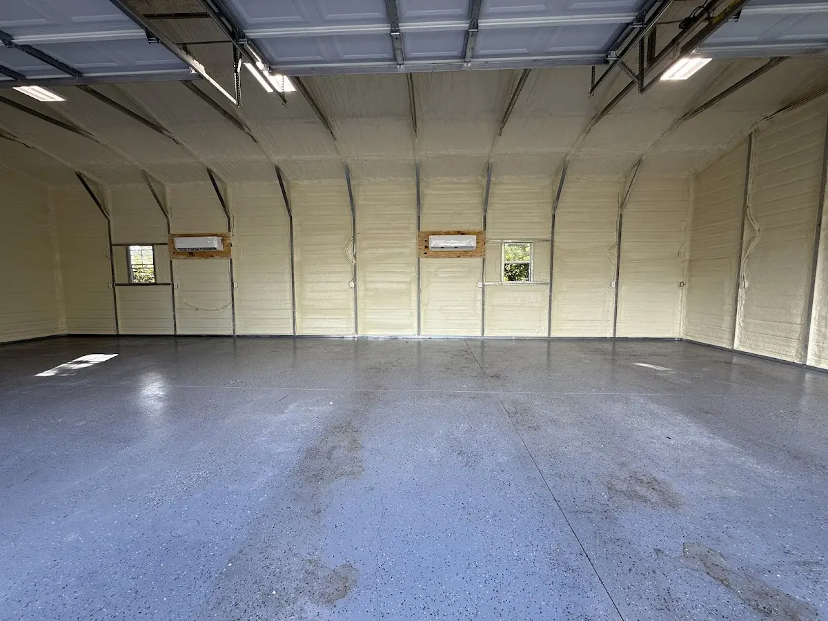 Spray Foam Roofing services in Sheboygan, WI